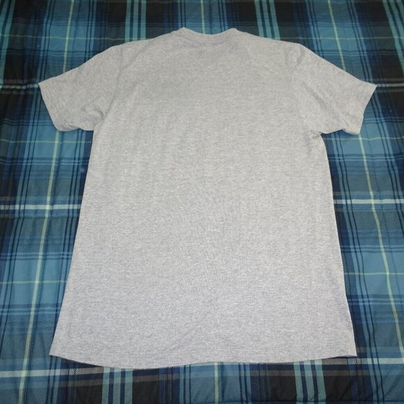 The Spirit of Zelda Spirit Tracs Gray T-Shirt Size Medium - Picture 4 of 4